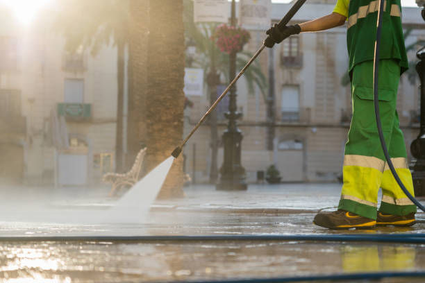 Best Roof Washing  in Denmark, WI